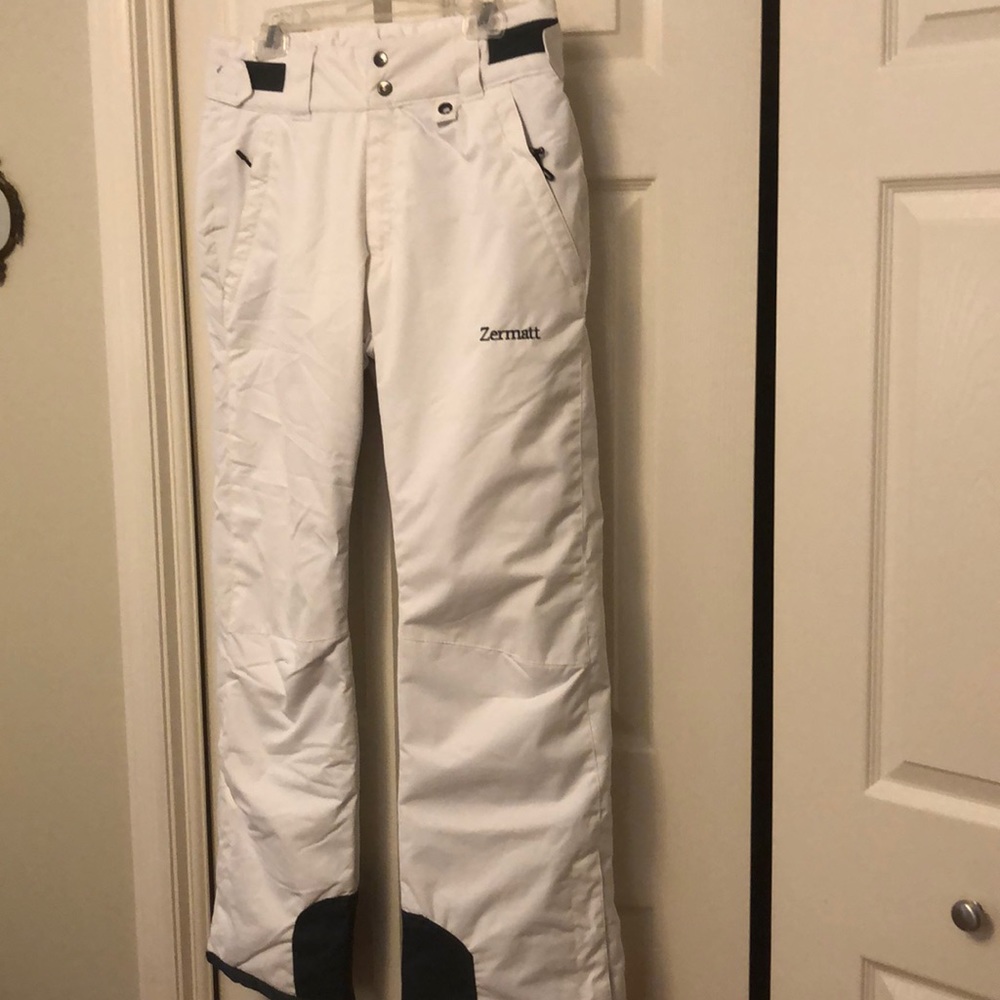 Women’s ski/snow board pants
